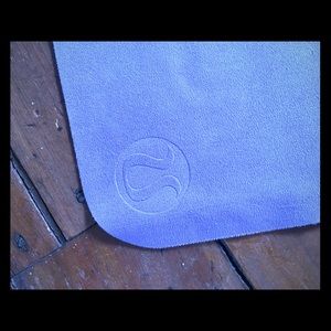 Lululemon The Towel